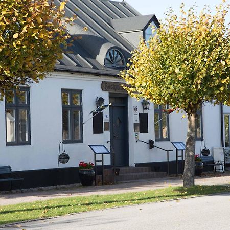 Hotell Gaesslingen Skanör med Falsterbo 외부 사진