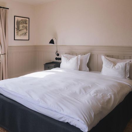 Hotell Gaesslingen Skanör med Falsterbo 외부 사진