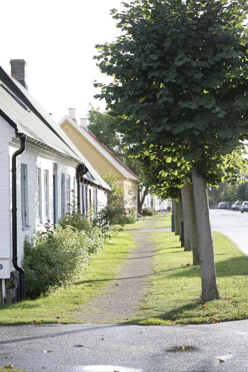 Hotell Gaesslingen Skanör med Falsterbo 외부 사진