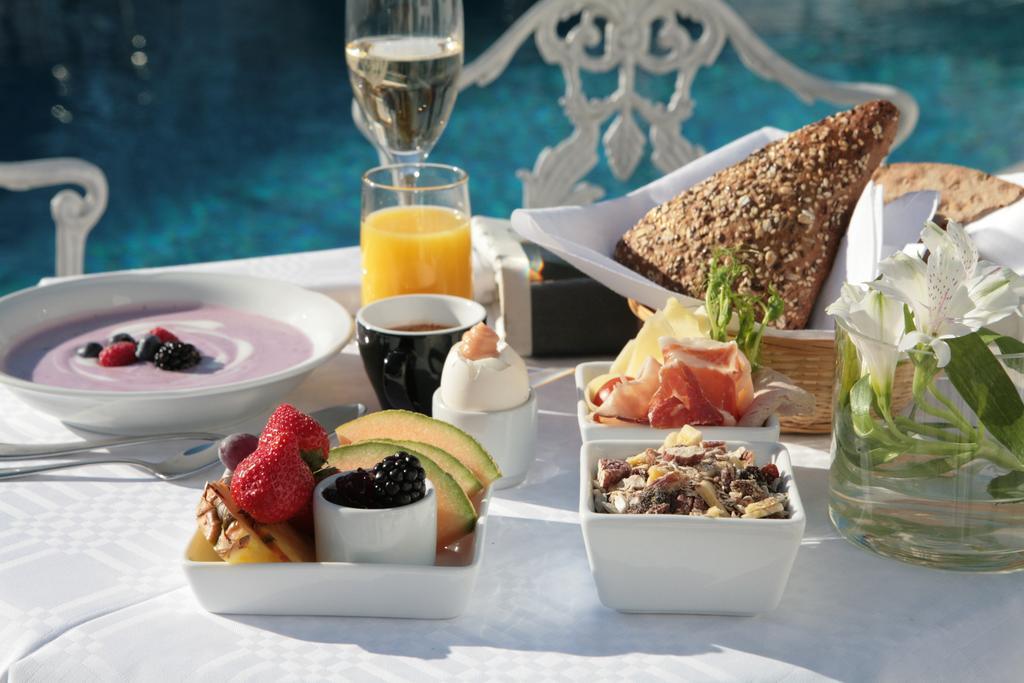 Hotell Gaesslingen Skanör med Falsterbo 외부 사진
