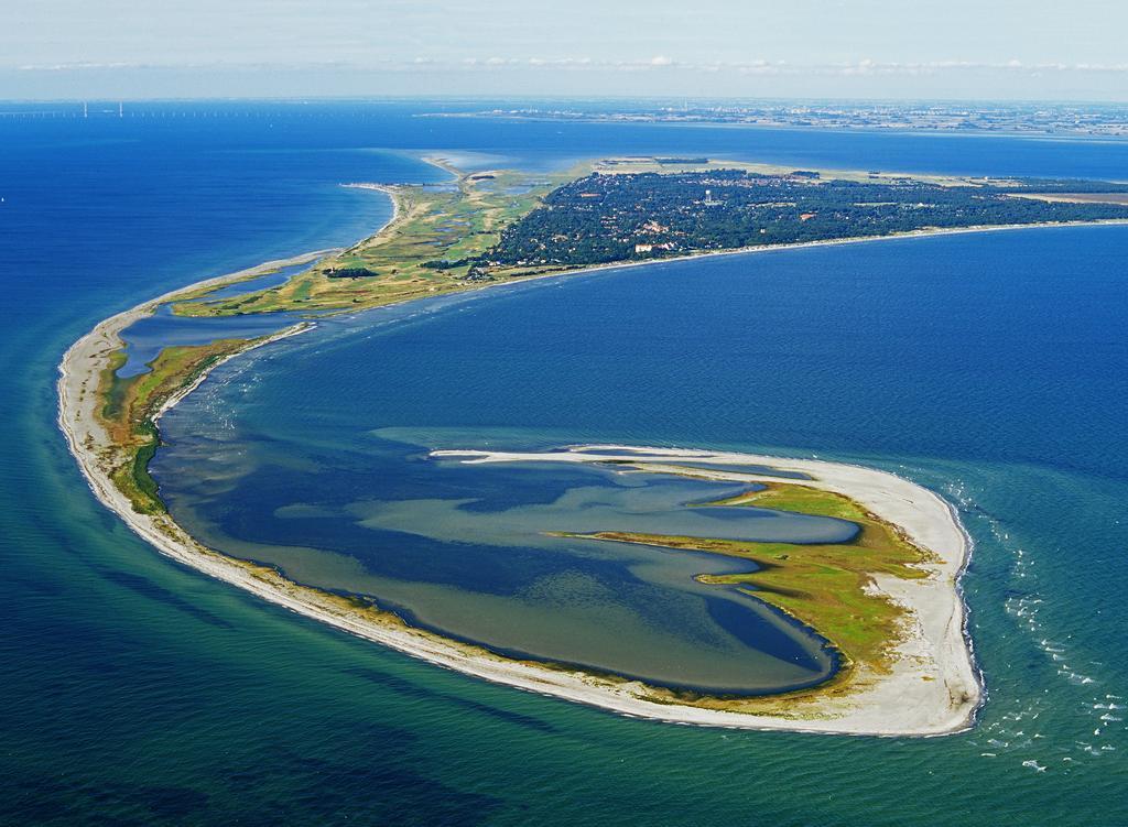 Hotell Gaesslingen Skanör med Falsterbo 외부 사진