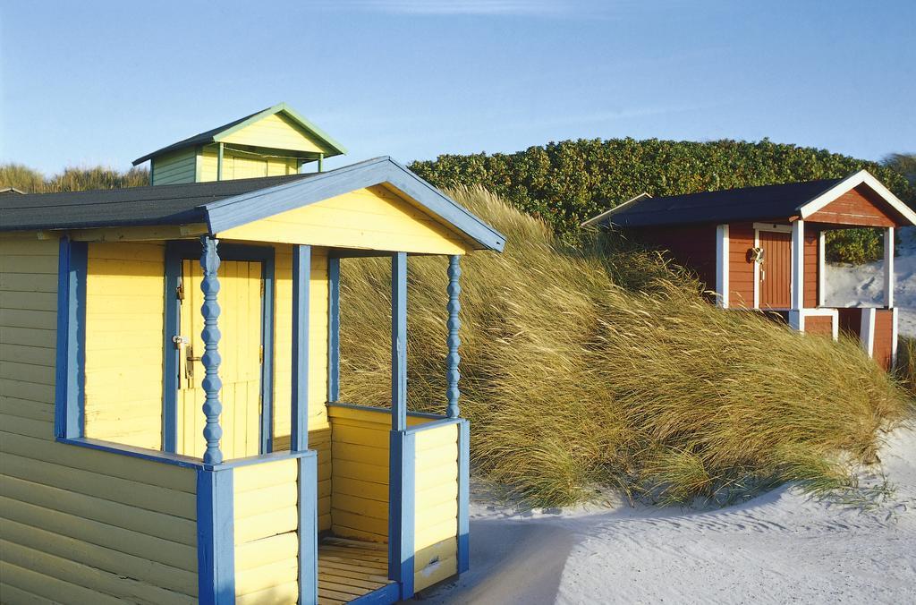 Hotell Gaesslingen Skanör med Falsterbo 외부 사진