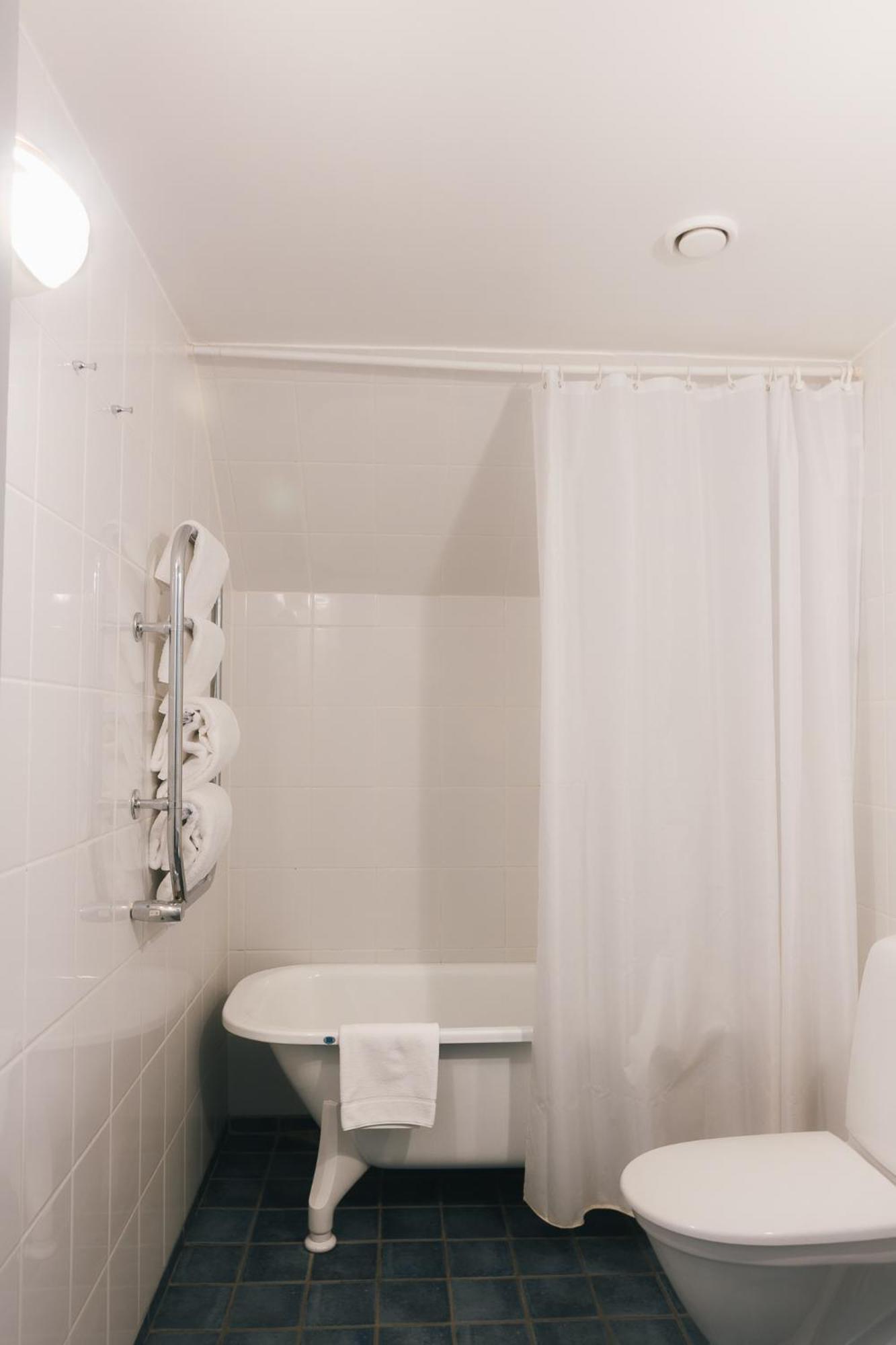 Hotell Gaesslingen Skanör med Falsterbo 외부 사진