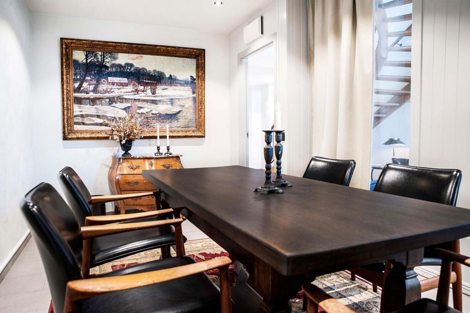 Hotell Gaesslingen Skanör med Falsterbo 외부 사진
