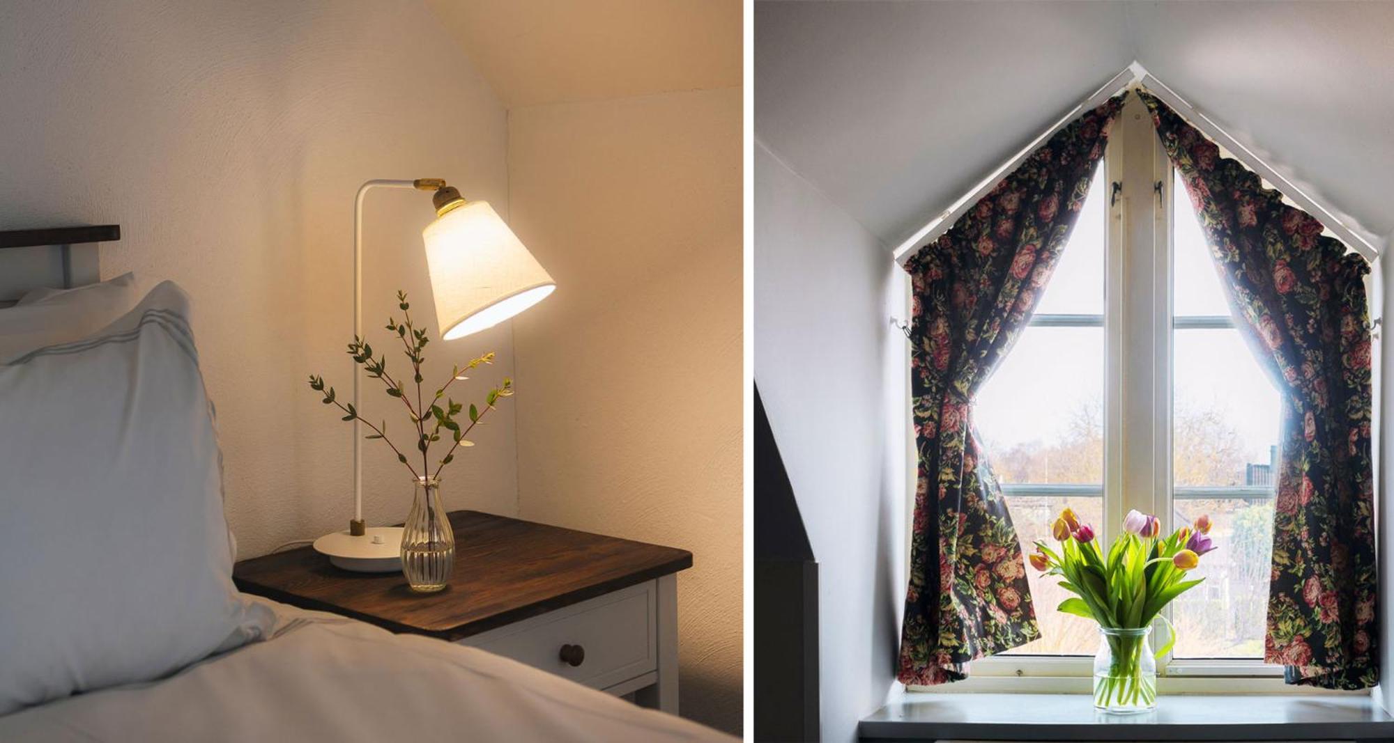 Hotell Gaesslingen Skanör med Falsterbo 외부 사진
