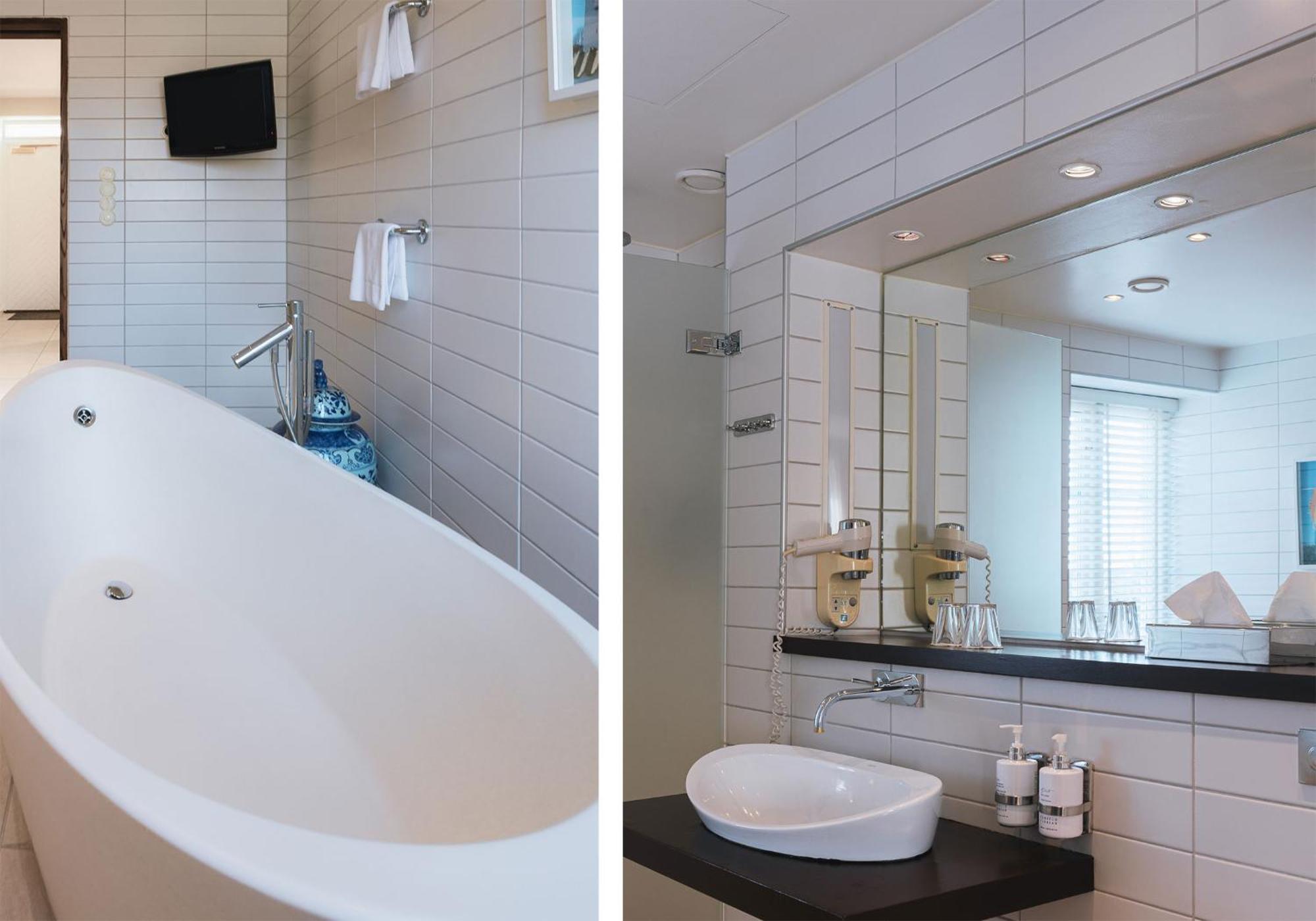 Hotell Gaesslingen Skanör med Falsterbo 외부 사진