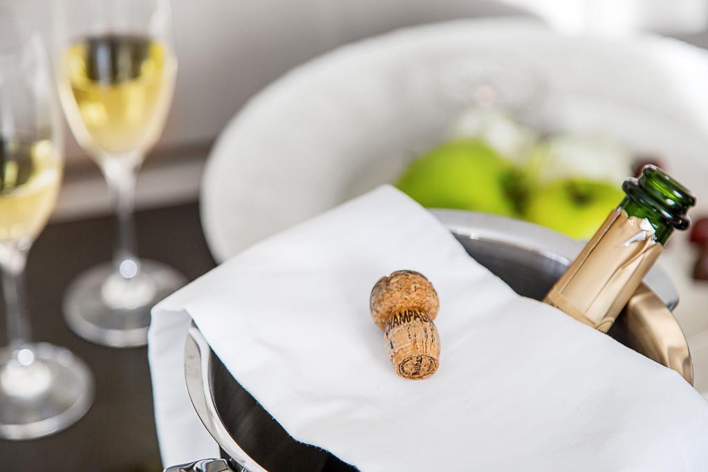 Hotell Gaesslingen Skanör med Falsterbo 외부 사진