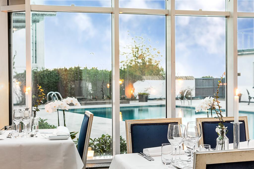 Hotell Gaesslingen Skanör med Falsterbo 외부 사진