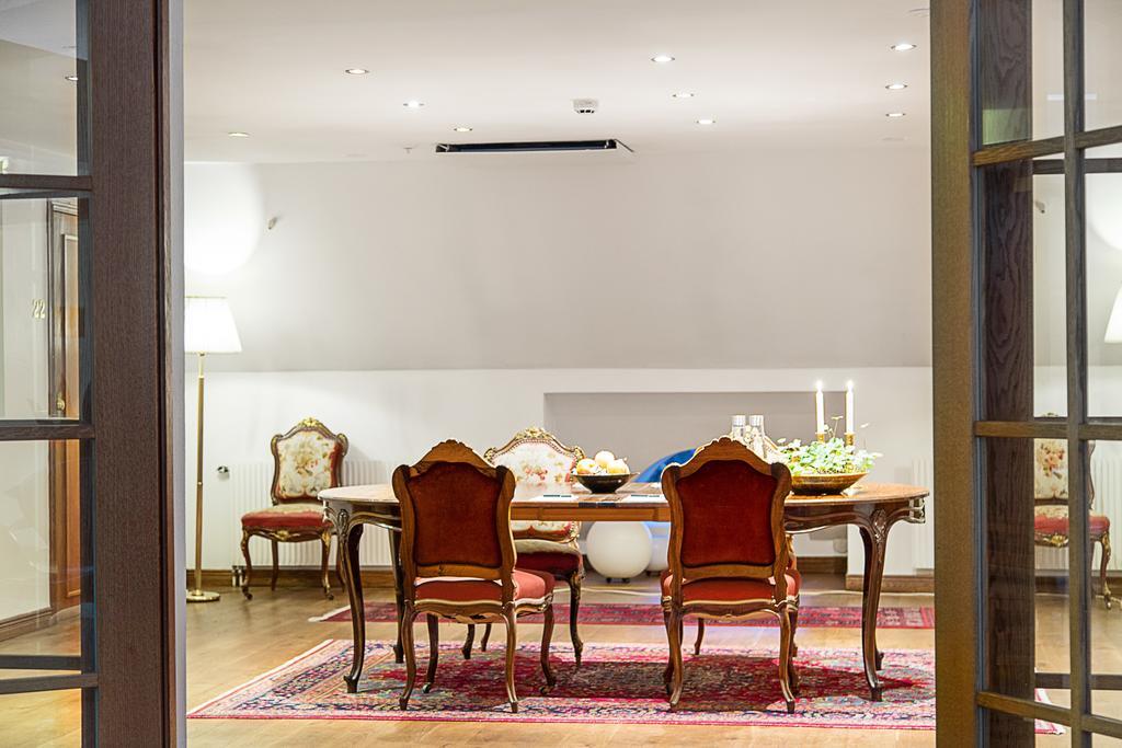 Hotell Gaesslingen Skanör med Falsterbo 외부 사진