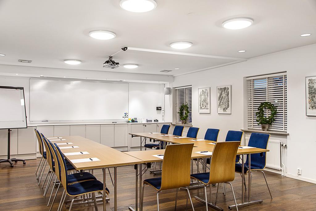 Hotell Gaesslingen Skanör med Falsterbo 외부 사진