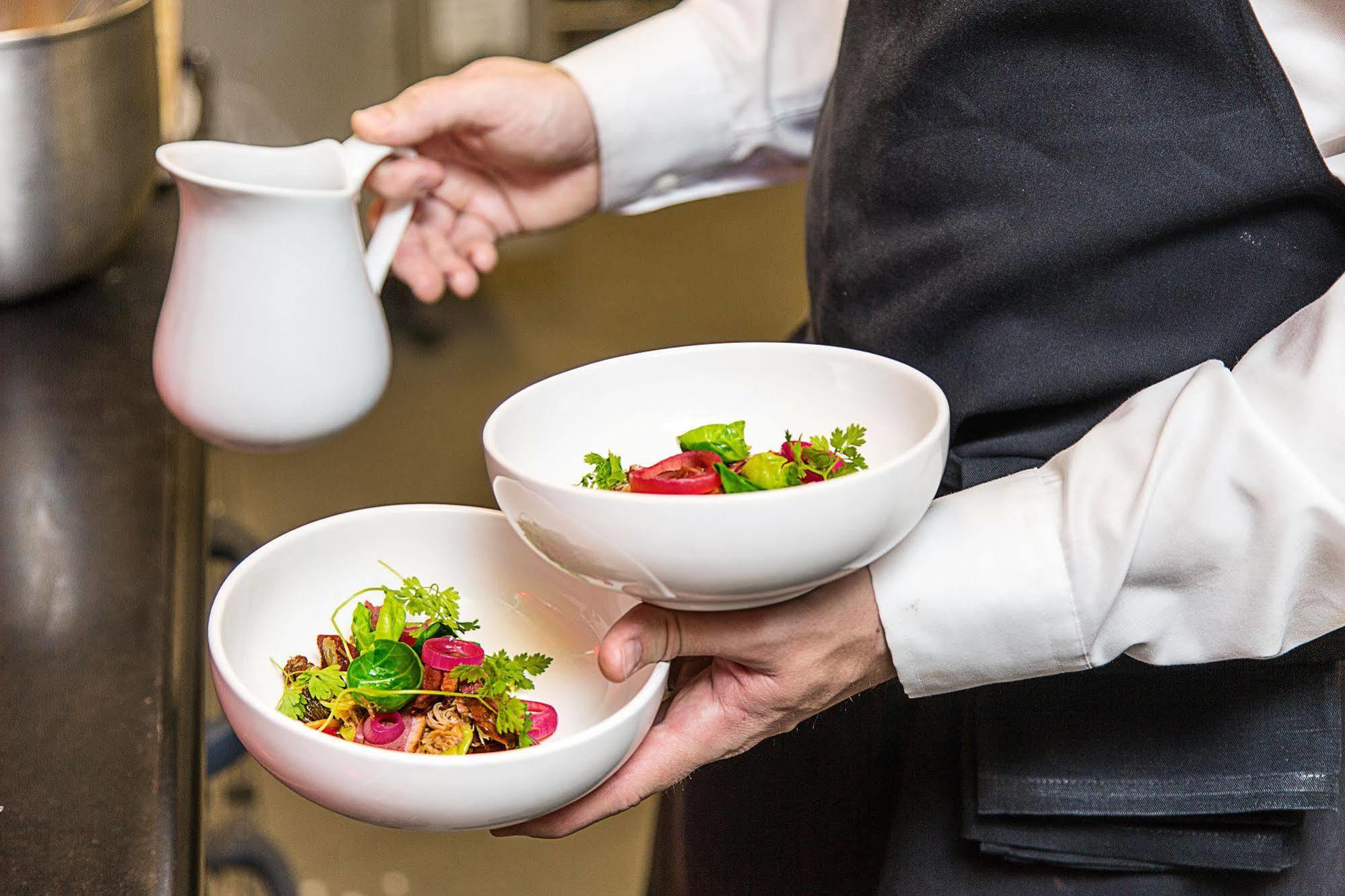 Hotell Gaesslingen Skanör med Falsterbo 외부 사진