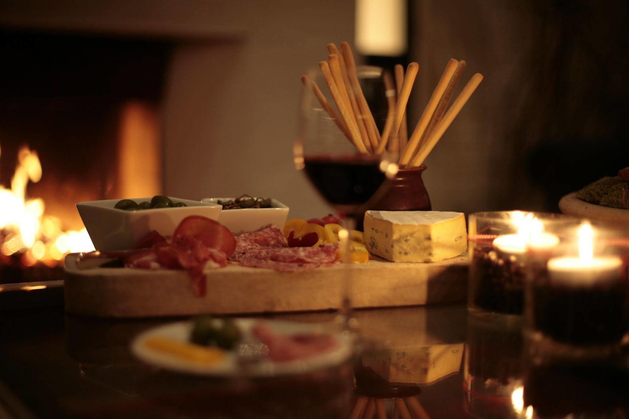 Hotell Gaesslingen Skanör med Falsterbo 외부 사진