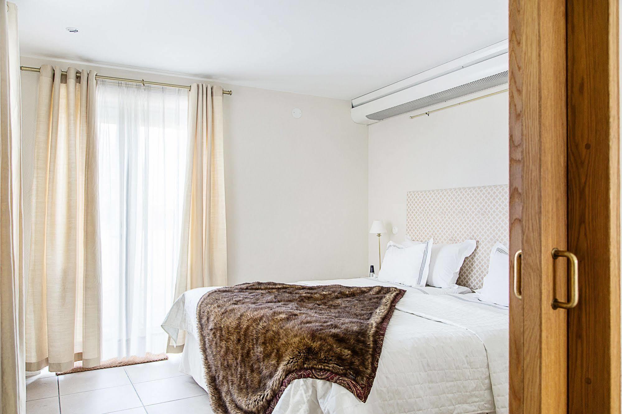 Hotell Gaesslingen Skanör med Falsterbo 외부 사진