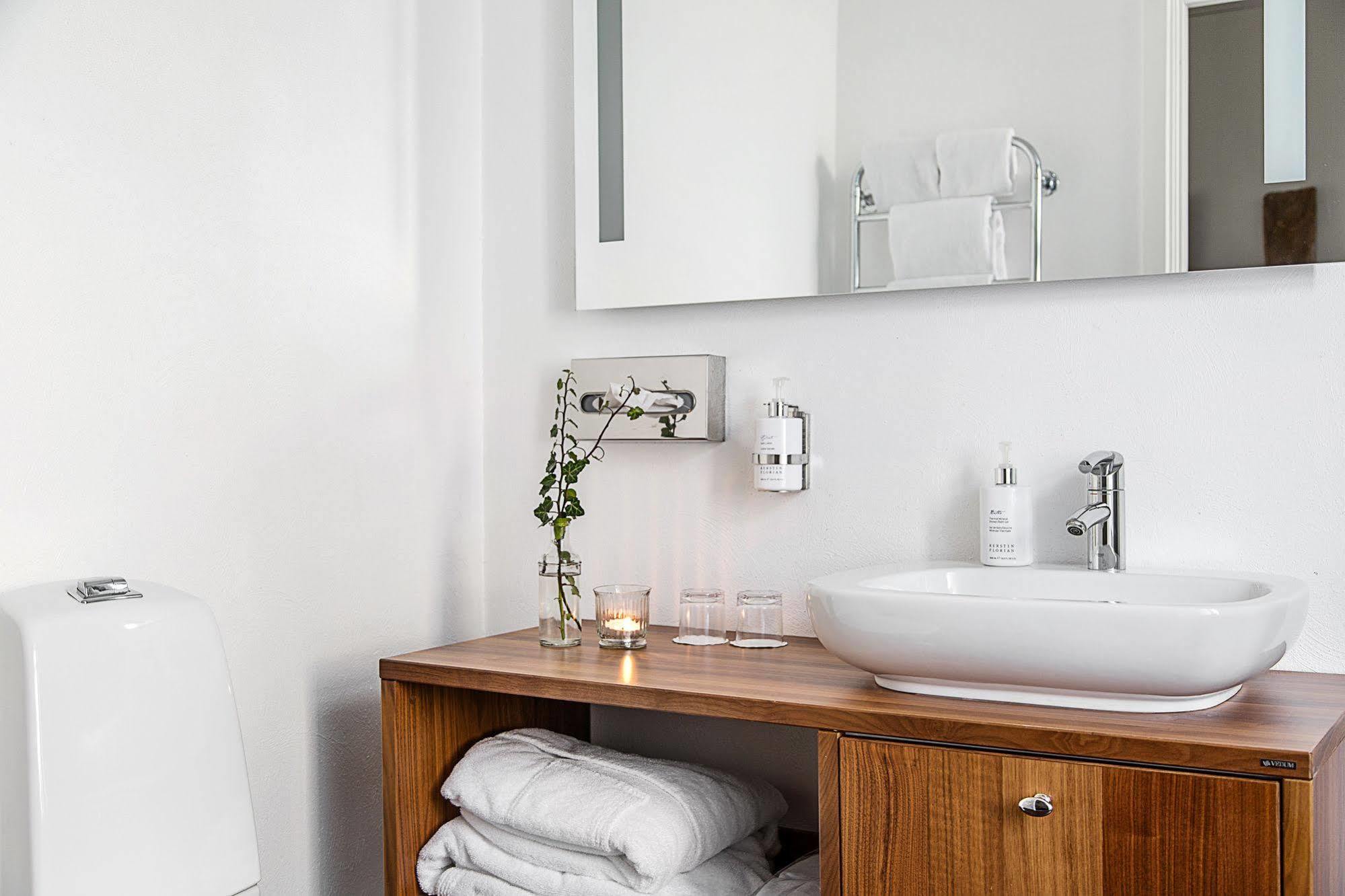 Hotell Gaesslingen Skanör med Falsterbo 외부 사진