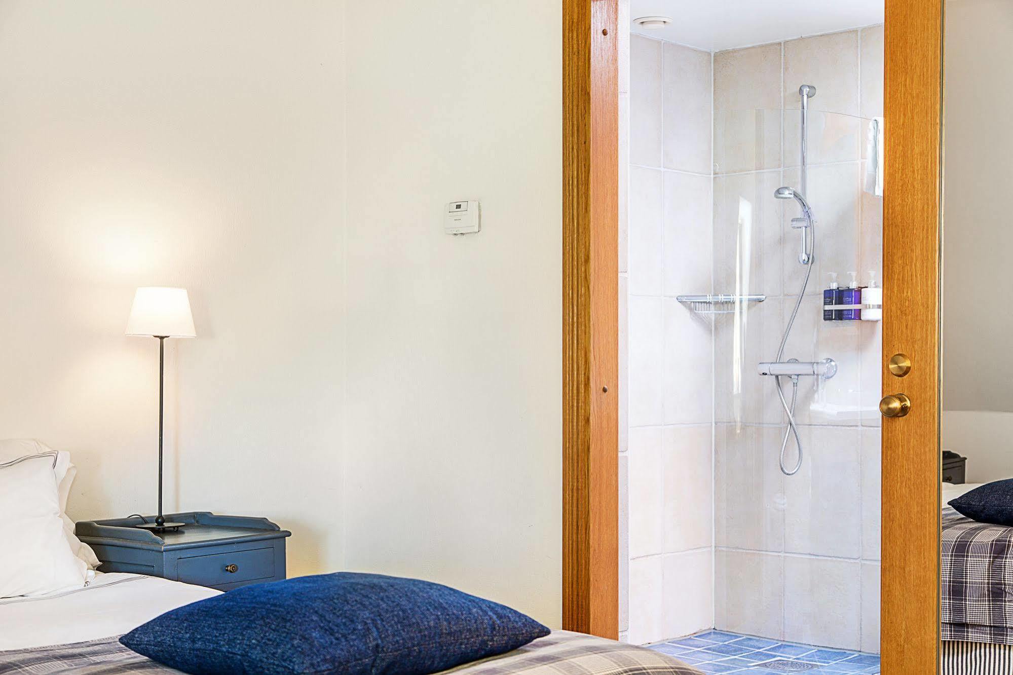 Hotell Gaesslingen Skanör med Falsterbo 외부 사진
