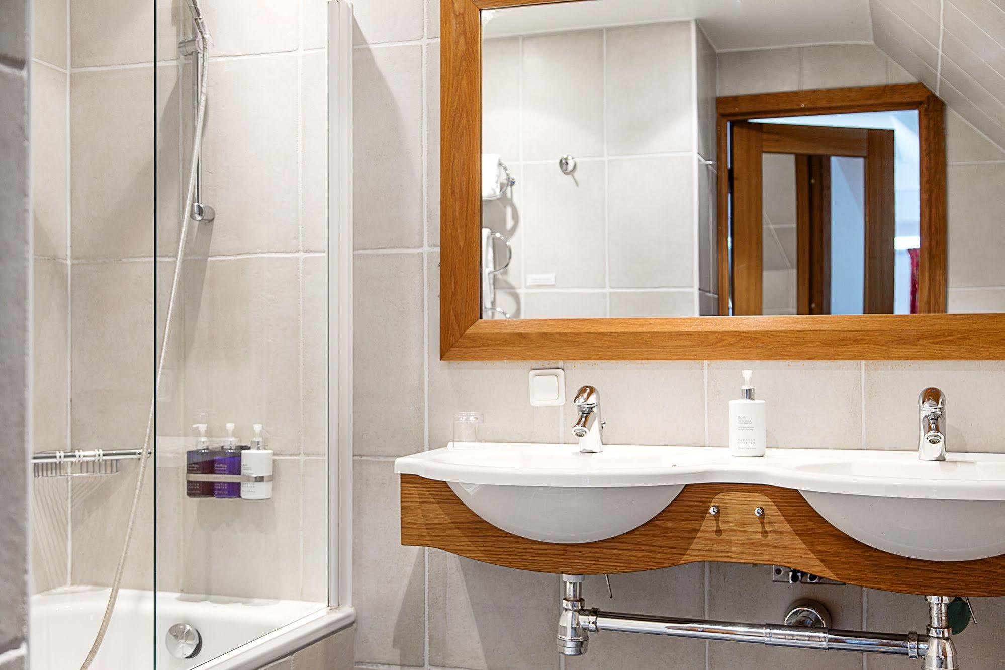 Hotell Gaesslingen Skanör med Falsterbo 외부 사진