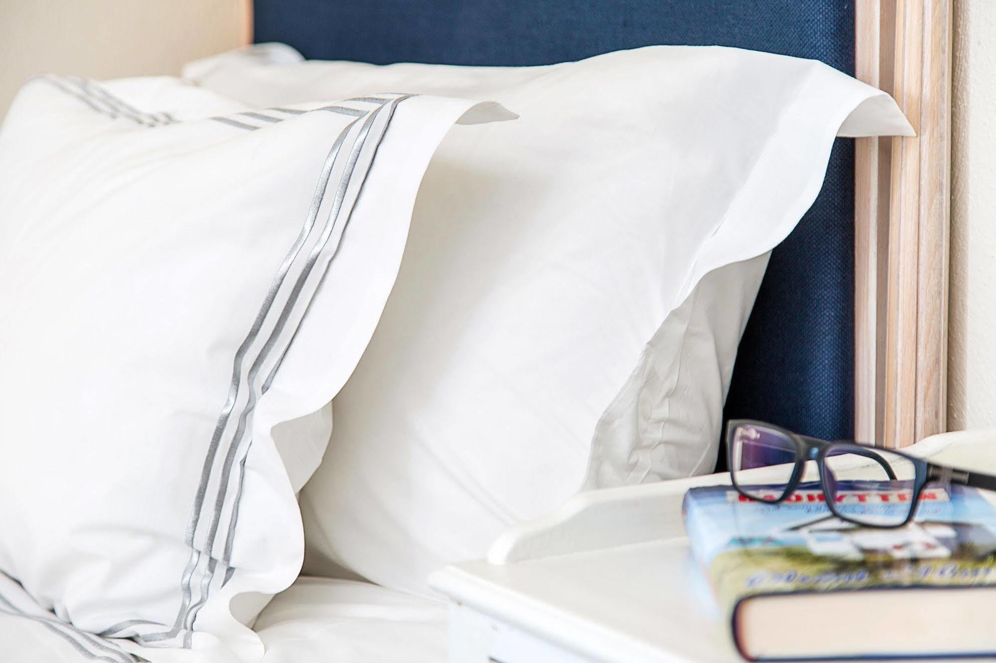 Hotell Gaesslingen Skanör med Falsterbo 외부 사진