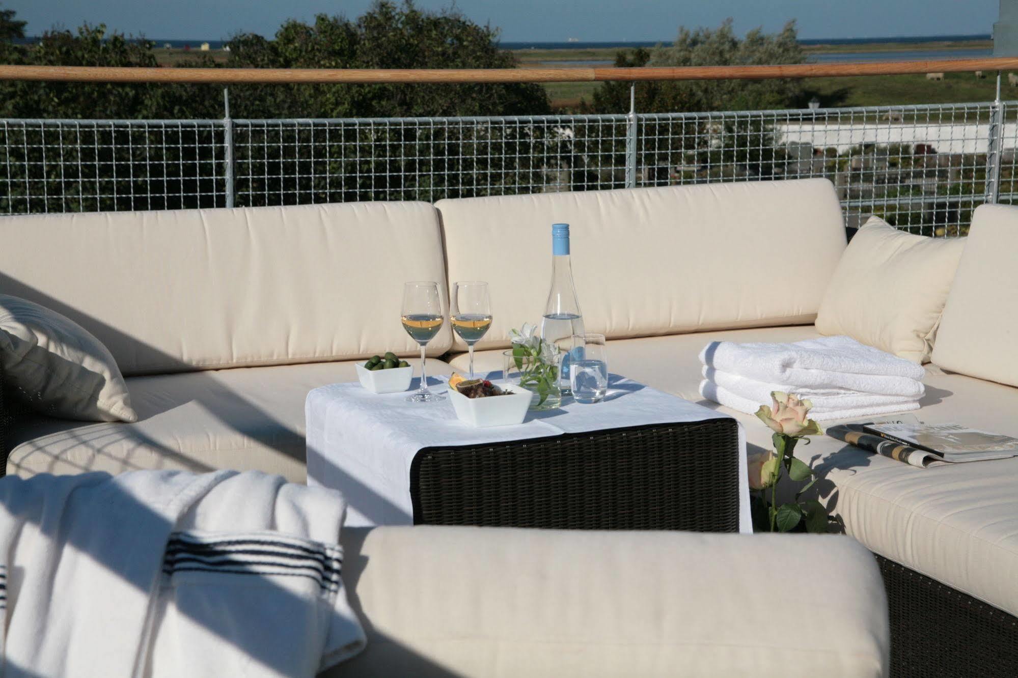 Hotell Gaesslingen Skanör med Falsterbo 외부 사진